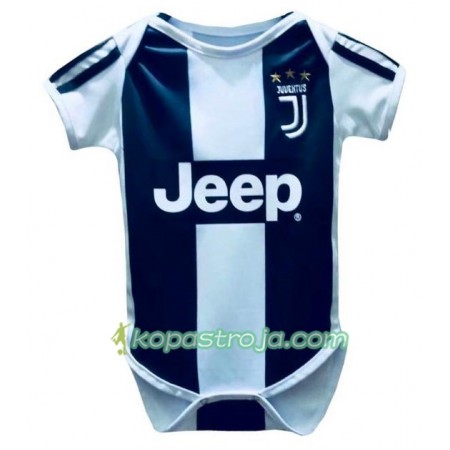 Billiga Fotbollströjor Juventus Mini Hemma tröja 2018/19